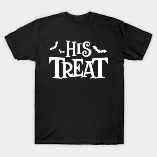 His Treat T-Shirt